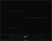 DE DIETRICH DPI4320B варочная панель черный