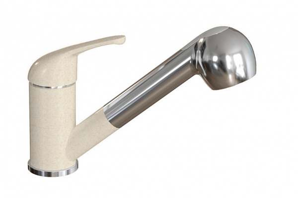 DR. GANS СОНАТА смеситель латте