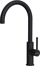 OMOIKIRI OKAWA 2 PLUS-GB смеситель черный OMOIKIRI OKAWA 2 PLUS-GB смеситель черный