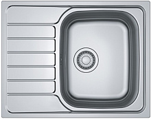 FRANKE SKL 611-63 мойка нержавеющая сталь