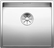 BLANCO CLARON 450-U мойка нержавеющая сталь