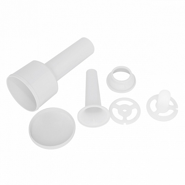 MAUNFELD MMG.2000W мясорубка белый