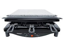 STEBA RC 3 plus раклетница