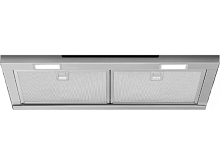 SMEG KSGT73X вытяжка нержавеющая сталь
