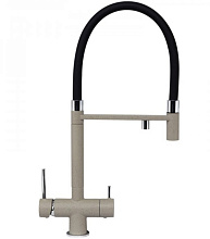 Zigmund & Shtain ZS 2300 РЕЧН.ПЕСОК смеситель