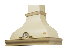 LEX NAPOLI 900 IVORY вытяжка слоновая кость