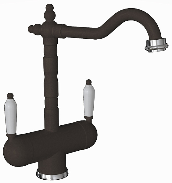 FLORENTINA АРИЯ FL смеситель мокко