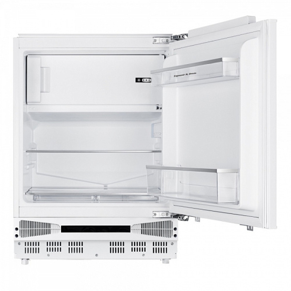 ZIGMUND & SHTAIN BR 07 X холодильник белый