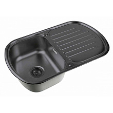 ZORG SZR 7749 GRAFIT мойка графит