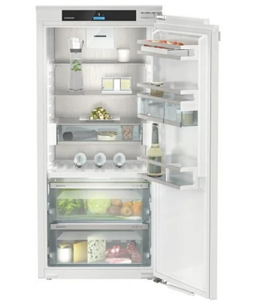 LIEBHERR IRBCI 4150-22 001 холодильник белый