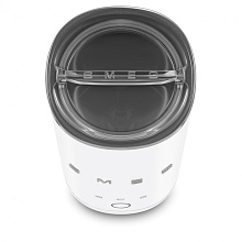 SMEG MFF02WHMEU взбиватель молока белый матовый