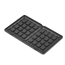KORTING KBS 0501 03 мультивыпечка черный