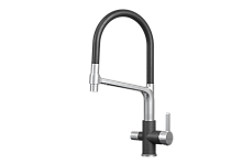 GRANULA GR-5083 смеситель черный