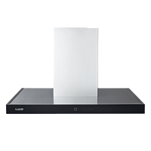 EXITEQ EX-1069 вытяжка нержавеющая сталь