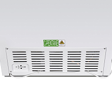 MAUNFELD MFL300W морозильный ларь белый