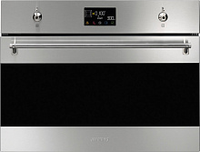 SMEG SO4302M1X духовой шкаф нержавеющая сталь