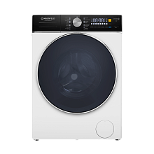 MAUNFELD MFWM148WH03 стиральная машина белый