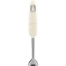 SMEG HBF01CREU блендер бежевый