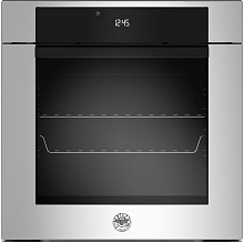 BERTAZZONI F6011MODELX духовой шкаф нержавеющая сталь