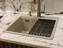RIVELATO SRL-390 ролл-мат силиконовый SCALINO, TESORO черный