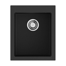 OMOIKIRI BOSEN 41A GB мойка черный