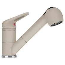 FRANKE NOVARA PLUS ВШ смеситель сахара