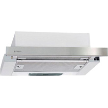 FABER FLOX IX A45 вытяжка нержавеющая сталь