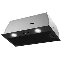 MAUNFELD UNO 60 POWER вытяжка черный