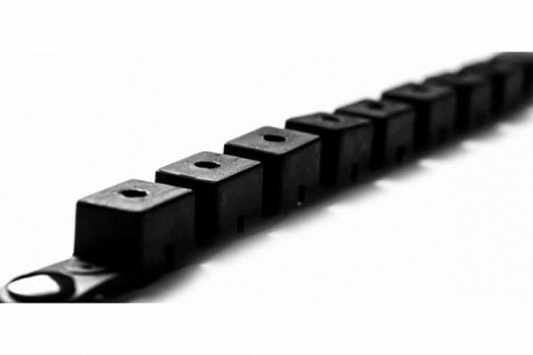 KUPPERSBERG BC 810 AS-Slim Line/K измельчитель черный