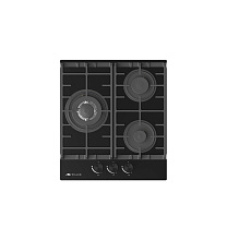 MILLEN MGHG 451 BL варочная панель черный