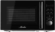 MONSHER MTW 203 Noir S микроволновая печь черный