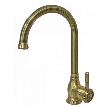 ZORG A 206K-BR смеситель бронза ZORG A 206K-BR смеситель бронза