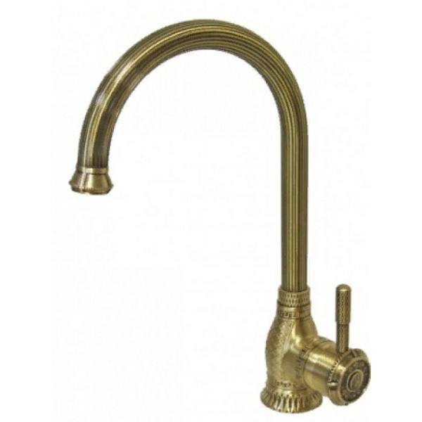 ZORG A 206K-BR смеситель бронза