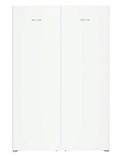 LIEBHERR XRF 5220-22 001 холодильник белый