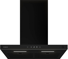 DE DIETRICH DHB4674B вытяжка черный