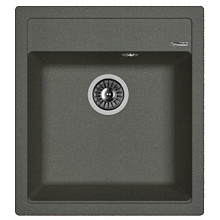 FLORENTINA ЛИПСИ 460 мойка черный