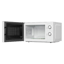 MONSHER MTW 204 Blanc микроволновая печь белый