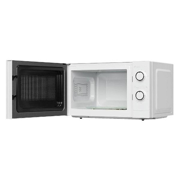 MONSHER MTW 204 Blanc микроволновая печь белый