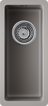 OMOIKIRI BOSEN 20-U-GR мойка Leningrad Grey