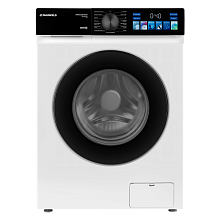 MAUNFELD MFWM128ISTWH06 стиральная машина белый