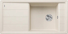 BLANCO FARON XL 6S мойка мягкий белый
