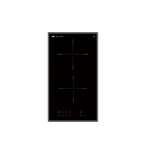 MILLEN MIH 301 BL варочная панель черный