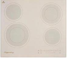 KUPPERSBERG ECS 622 C варочная панель бежевый