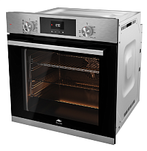 MILLEN MEO 6003 IX духовой шкаф нержавеющая сталь