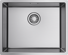 OMOIKIRI TADZAVA 54-UI ULTRA IN мойка нержавеющая сталь