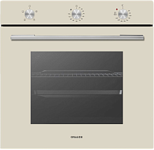 GRAUDE BE 60.0 C духовой шкаф бежевый