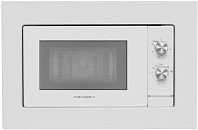 MAUNFELD JBMO725WH01 микроволновая печь белый MAUNFELD JBMO725WH01 микроволновая печь белый