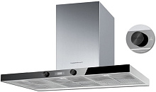KUPPERSBUSCH DW 9350.0 E вытяжка нержавеющая сталь