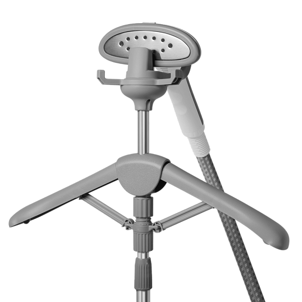 MAUNFELD MF-1138GR PRO отпариватель серый