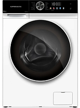 KUPPERSBERG WDM 601 W стиральная машина белый